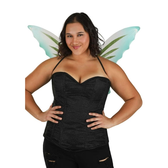 Adult Garden Fairy Wings