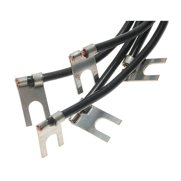 Standard Ignition Distributor Primary Lead Wire P/N:DDL-36 Fits select: 1966 CHEVROLET MONZA, 1970 BUICK SKYLARK