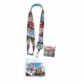 thumbnail image 1 of Marvel Avengers Thor Lanière avec Porte-Cartes Rétractable, 1 of 1