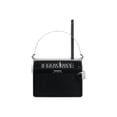 thumbnail image 2 of Sangean-PR-D6 - radio Portable - 1 Watt - Noir, 2 of 3