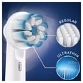thumbnail image 3 of For Oral B EB60 Sensitive cleaning electric toothbrushreplacement brush heads. 4 sets, 3 of 6