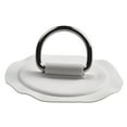 thumbnail image 4 of Surfboard Dinghy Boat PVC Patch Sups Round Ring Pad D Ring Deck Rigging, 4 of 9