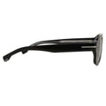 thumbnail image 3 of LENTES DE SOL Boss 1595/S 807/MD NEGROS, HOMBRE, 3 of 3