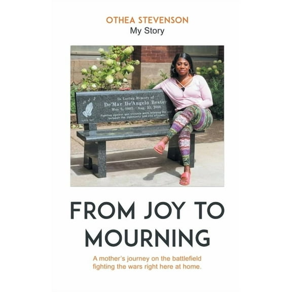 From Joy to Mourning, (Paperback)