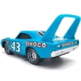thumbnail image 3 of Disney Cars No.43 Dinoco The King Diecast Car Toys Boys Kids Xmas Birthday Gifts Collection, 3 of 5