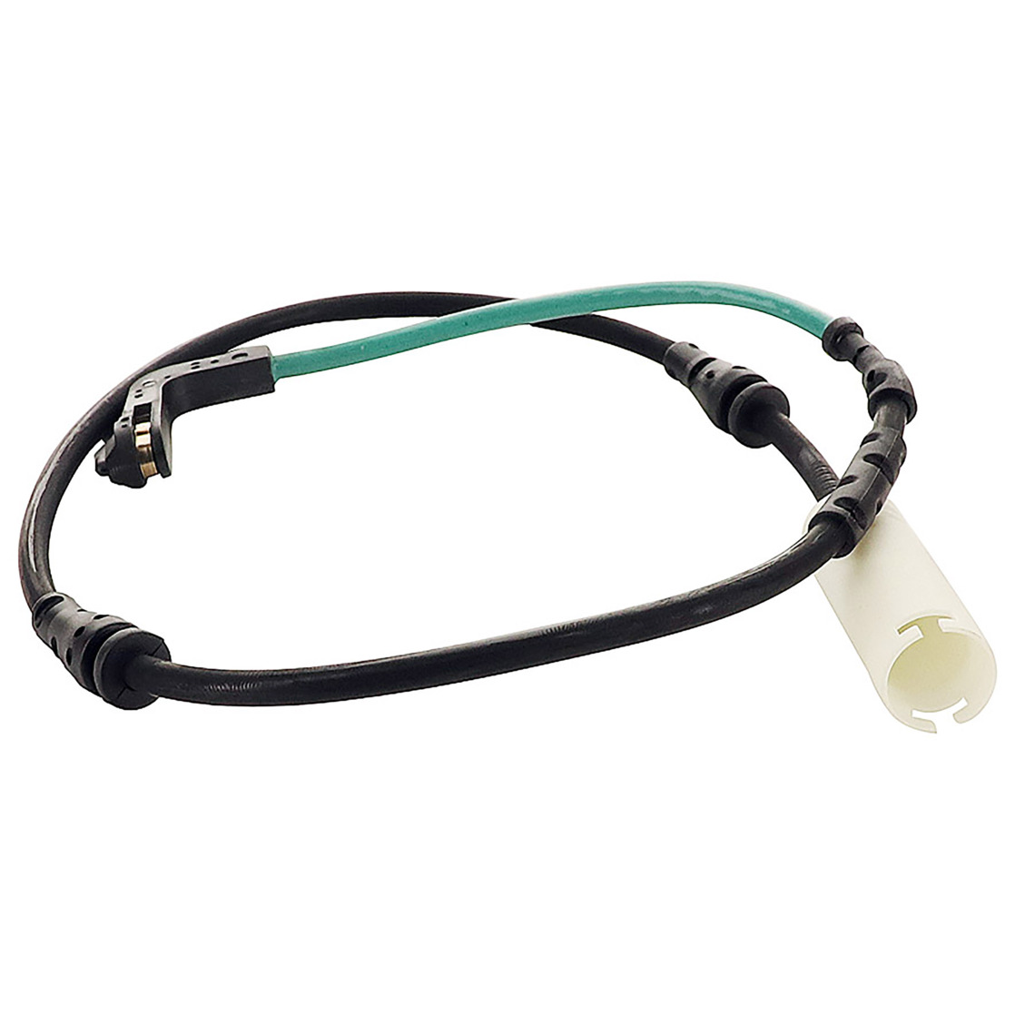 Dorman BW1112 Front Disc Brake Pad Wear Sensor for Specific BMW Models