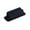 Black, variant on LIERTOUR Self Adhesive Silicone Pen Clip Wall Mount Pencil Clip and Desktop Pen Holder for Office Storage and Home Organizer and Studio Maintenance and Desk Gear Green
