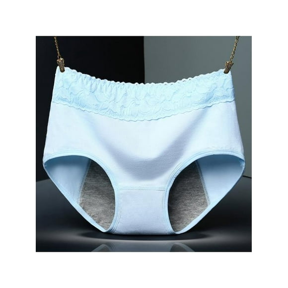 Leak Proof Period Underwear