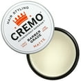 thumbnail image 4 of Premium Barber Grade, Hair Styling Pomade, Matte, 4 oz (113 g), Cremo, 4 of 4