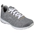 thumbnail image 1 of Women's Skechers Flex Appeal 3.0 Insiders Sneaker, 1 of 6