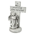 thumbnail image 2 of Design Toscano Best Friend Pet Memorial Statue, 2 of 7