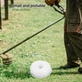 thumbnail image 2 of KAKOWELY 1 Roll String Trimmer Line Mowing Trimmer Line Cutter Line Mowing Wire Trimmer Weed Eater String Mowing Trimmer Line Mower Line Practical Mower Line Grass Eater String Line Trimmer, 2 of 5