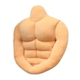 thumbnail image 4 of GUOOL Seat Dining Chair Full Body Pillows Bed Pillow Cuddle Muscle Pillow Muscle C, 4 of 9