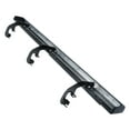 thumbnail image 5 of LABLT Black 6 Inch Running Boards Side Steps E03SS0114 Replacement for Chevy Silverado GMC Sierra 1500 2500HD 3500HD Double Cab 2019-2024, 5 of 6