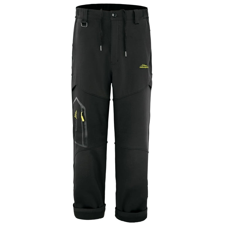 Mens plus size waterproof trousers sales