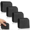 thumbnail image 1 of 4Pcs Caulking Grout Applicator Tool Manual Caulk Applicator Tools New Caulking Finisher Tile Grout Tool Brick Filler Caulking Finishing Scraper Tool-, 1 of 4
