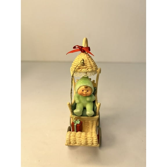 1985 Baby's First Christmas (Baby First Christmas)