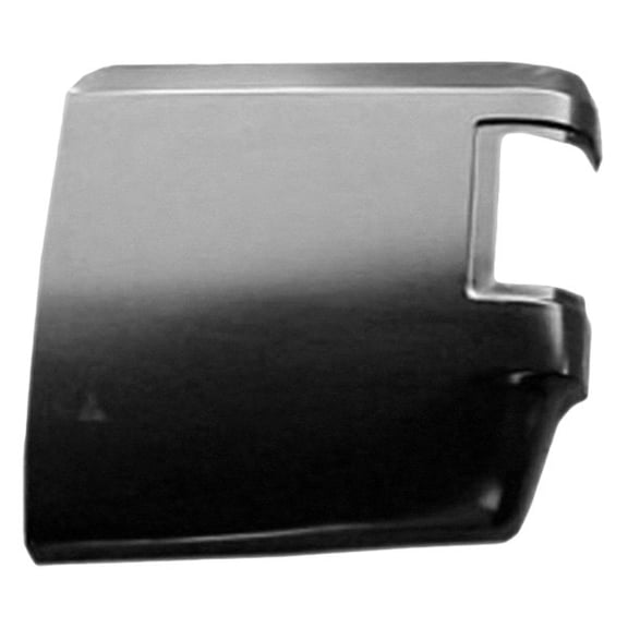 Driver Side Corner Patch Panel for Chevy Blazer 1973-1981