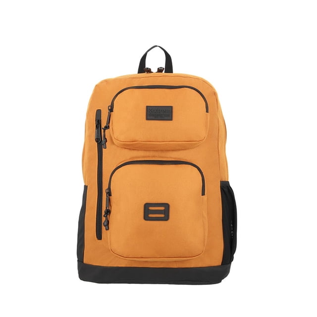 MOCHILA XTREM JERSEY AMARILLA