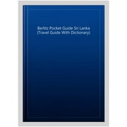 Berlitz Pocket Guide Sri Lanka (Travel Guide with Dictionary
