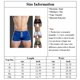 thumbnail image 3 of pantalones cortos de playa para hombre fitness culturismo troncos de malla transpirable de secado rápido casual joggers pantalones cortos deportivospangjing, 3 of 4