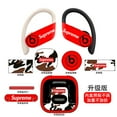 thumbnail image 2 of KIPLINK Matte PVC Sticker Protective Skin for Beats Powerbeats Pro Wireless Headphones, 2 of 4