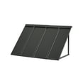 thumbnail image 1 of VEVOR Window Awning Door Canopy 44x24 in Outdoor Steel Front Door Awnings Anti-Rust, 1 of 9