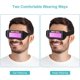 thumbnail image 4 of ZHAOCHENG Gafas de soldadura, máscara de soldadura automática, lentes solares de oscurecimiento automático, gafas de soldadura TIGMI para protección ocular, 4 of 5