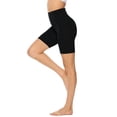 thumbnail image 2 of Pantalones Cortos Yoga Mujer TFixol, 2 of 7