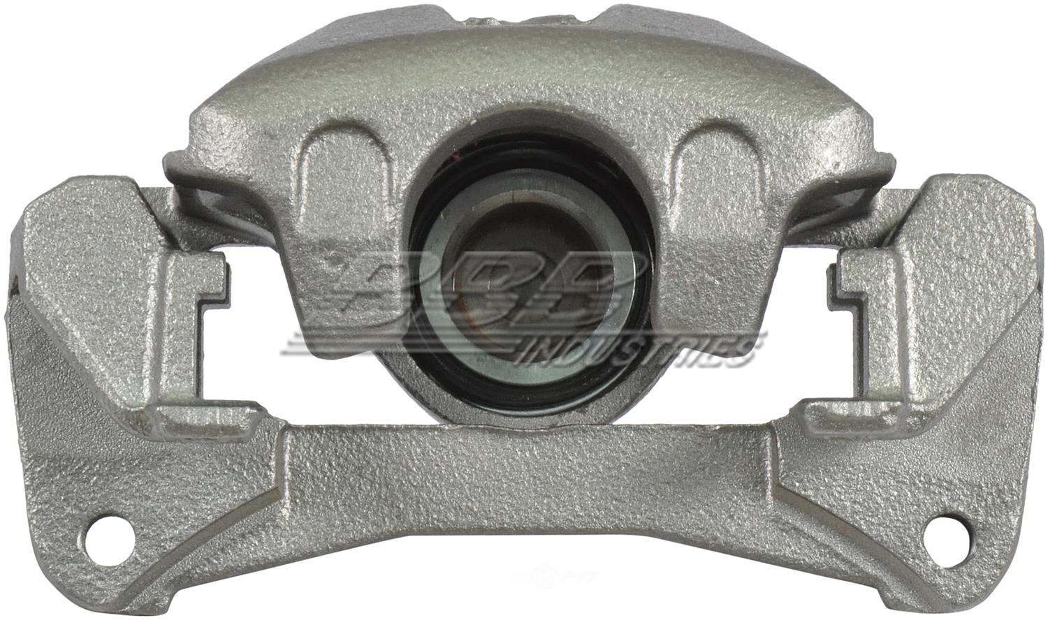 TERREPOWER formerly BBB Industries 99-01631A Reman Caliper w/installation Hardware