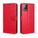 thumbnail image 1 of Funda tipo libro para T-Mobile REVVL 6 Pro 5G, cartera todo‑en‑uno, funda multifuncional con tarjetero y correa de muñeca desmontable, 1 of 5
