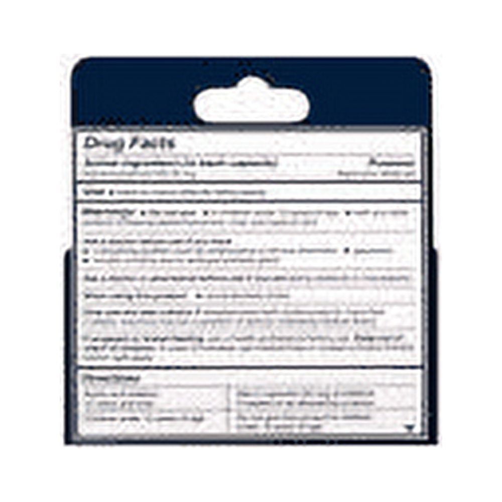 Dormin The Night Time Sleep Aid Fast Dissolving Safe Effective 72ct, 4-Pack
