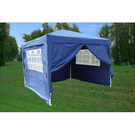 Waterproof pop up gazebo