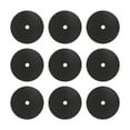 thumbnail image 1 of MasteelfCA 50 Feuilles de Papier Graphite Rond pour Expériences Physiques, 1 of 7