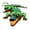 YT-556266, variant on EARLFAMILY 5.1" Crocodile Car Stickers Personality Motorcycle Windshield Skateboard Vehicle Waterproof Vinyl Decal Scratch-Proof Car Door Protector
