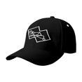 thumbnail image 3 of John Summit Merch Baseball Caps John Summit Logo Hat Cosplay Women/ Men Fashion Casual Ball Cap, 3 of 5