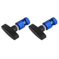thumbnail image 4 of Tailgate Hatch Stay Holder, Hood Lift Support Clamp High  Wear   For 12mm Threaded Spark Plugs, 4 of 8
