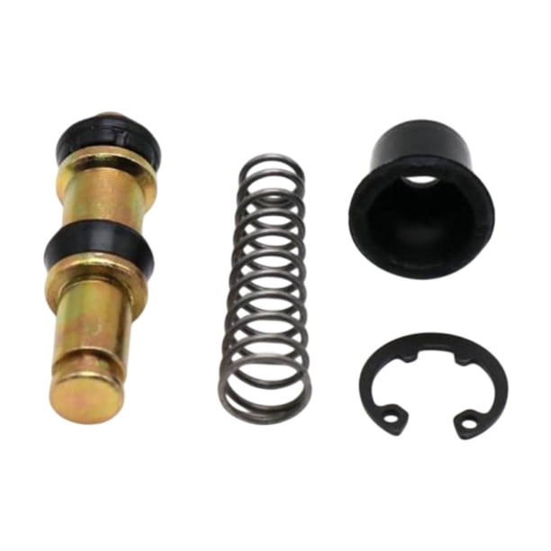 Kit genérico de reparación de émbolo de freno de embrague, repuestos de alto rendimiento Master 14 cm