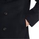 thumbnail image 5 of Van Heusen Tatton Classic Peacoat para hombre, marino, M, 5 of 6