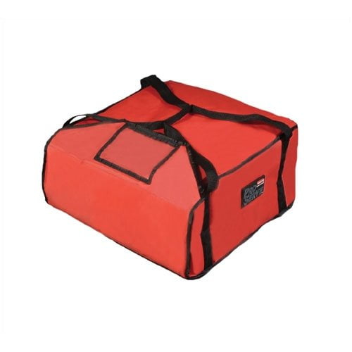 Rubbermaid Commercial Products ProServe Large Pizza Delivery Bag by