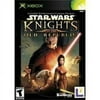 Star Wars Knights of the Old Republic - Xbox Xbox Standard