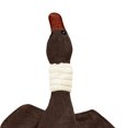 thumbnail image 3 of Toyadores Peluche Suenes Ganso Juguete Chirriante para Lindos Masticadores Agresivos Pequeños Medios Grandes Raza, 3 of 9