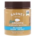 thumbnail image 2 of Barney Butter - Almond Butter - Bare Smooth - Case of 6 - 10 oz., 2 of 3