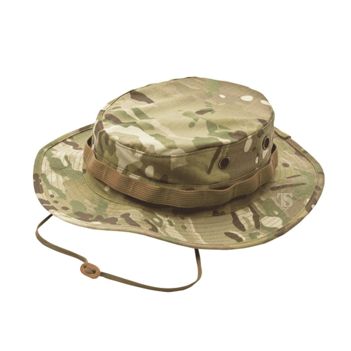 multicam sun hat