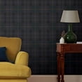 thumbnail image 2 of Joules Rothero Check Heritage Wallpaper, 2 of 4