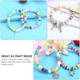 thumbnail image 3 of Shisuyan Beads Soft Ceramic 2300Pcs 6Mm, 3 of 9