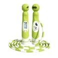 thumbnail image 4 of LJNYFDC Tangle-Free Skipping Rope Counting Skipping Rope Endurance Training Free Workout Jump Rope Adjustable Length Fitness Equipment, 4 of 7