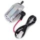 thumbnail image 2 of Compatible with Yamaha YZF R15 R125 R125A motorcycle starter motor 5D7-81890-00, 2 of 5