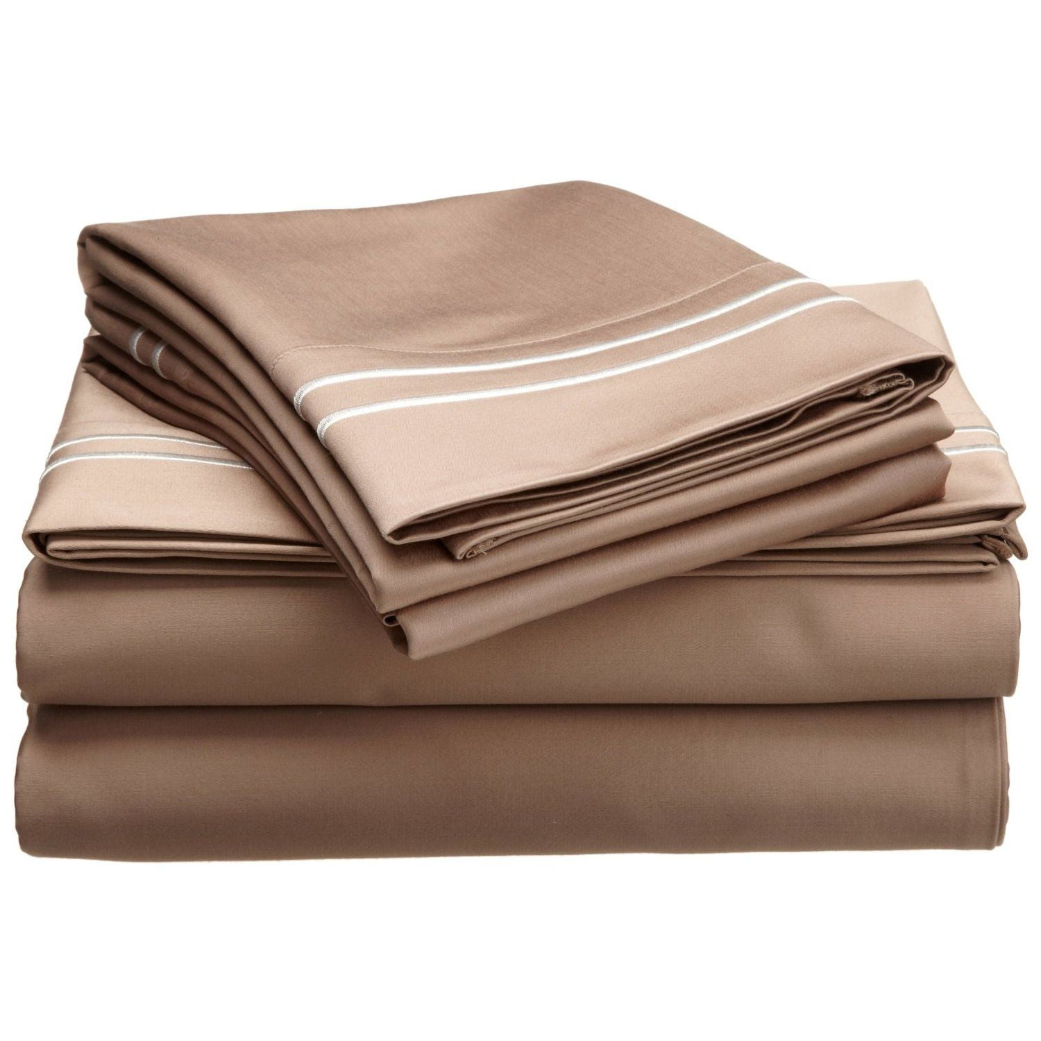 Wickenden 800 Thread Count Bedding Egyptian Cotton Sheets ...