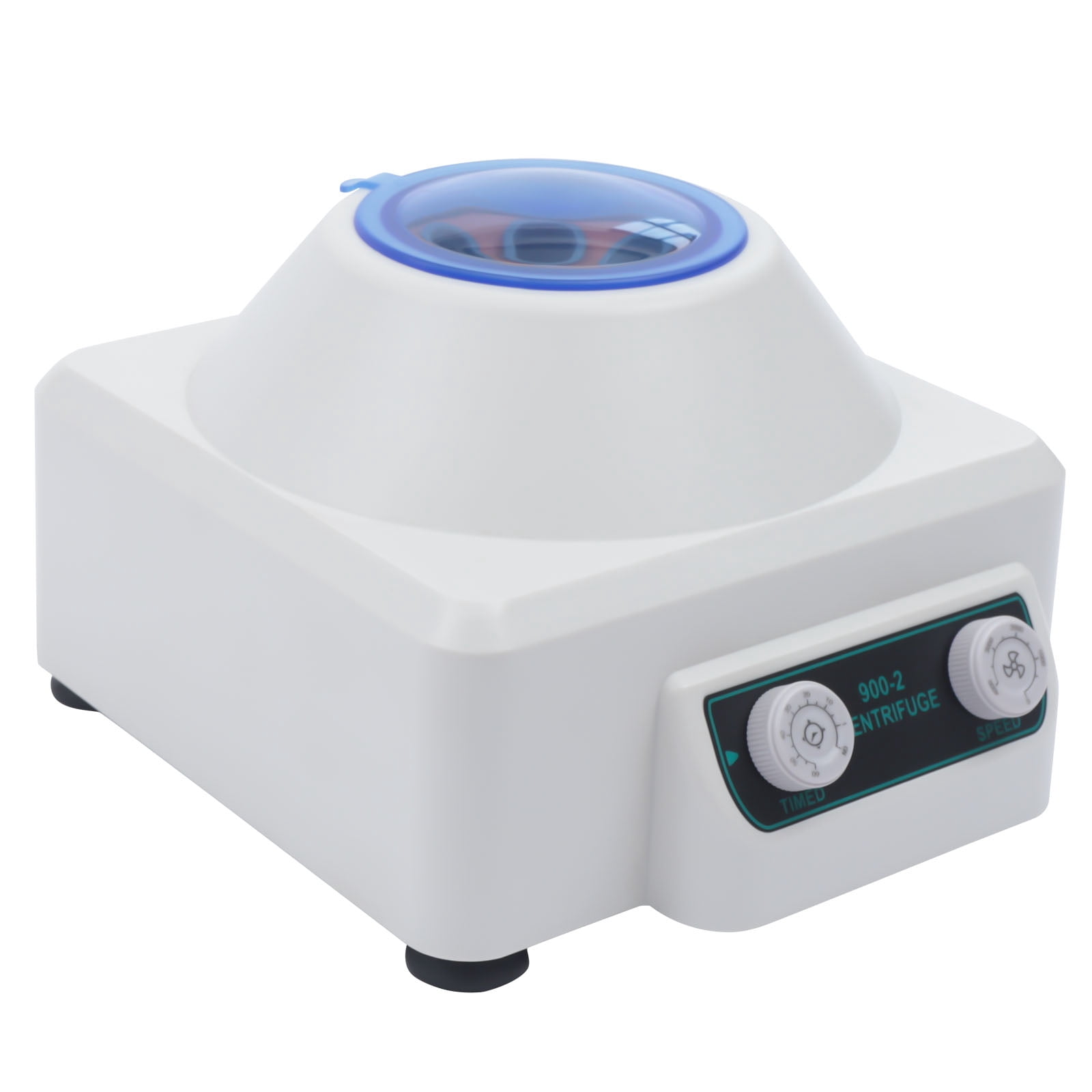 23*25.8*17cm 4000rpm Electric Centrifuge Machine Portable Lab Benchtop Centrifuges for Medical Practice